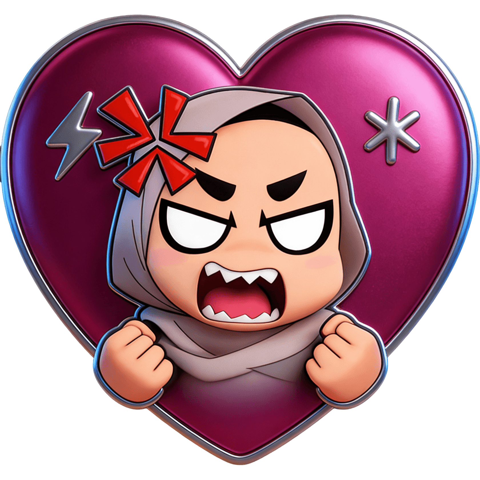 Lieya Baran TikTok LIVE gift