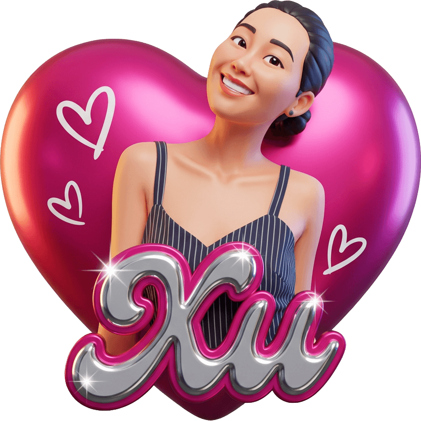 Xu Hồng TikTok LIVE gift