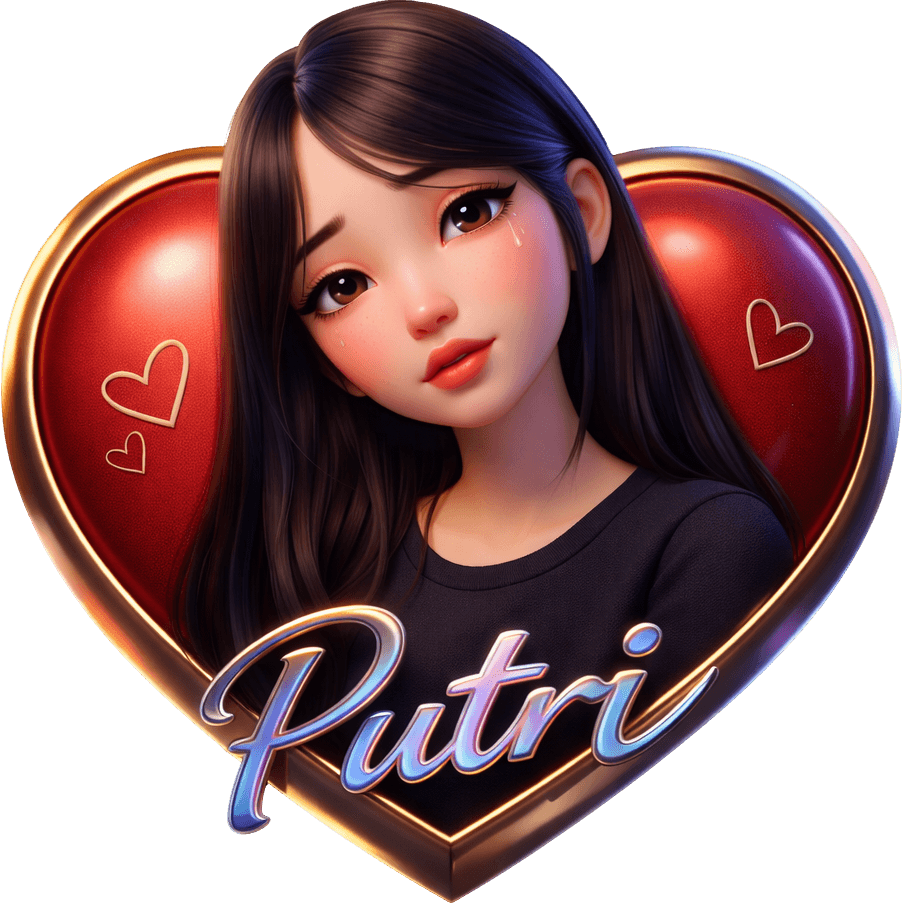 Putrirmd TikTok LIVE gift
