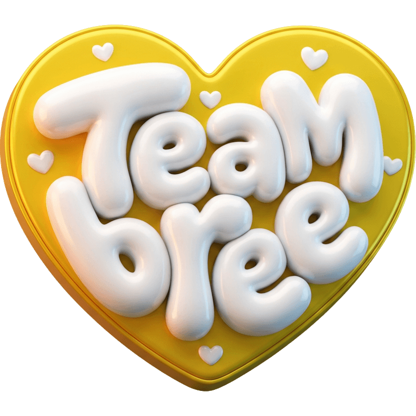 OurTeamBree TikTok LIVE gift