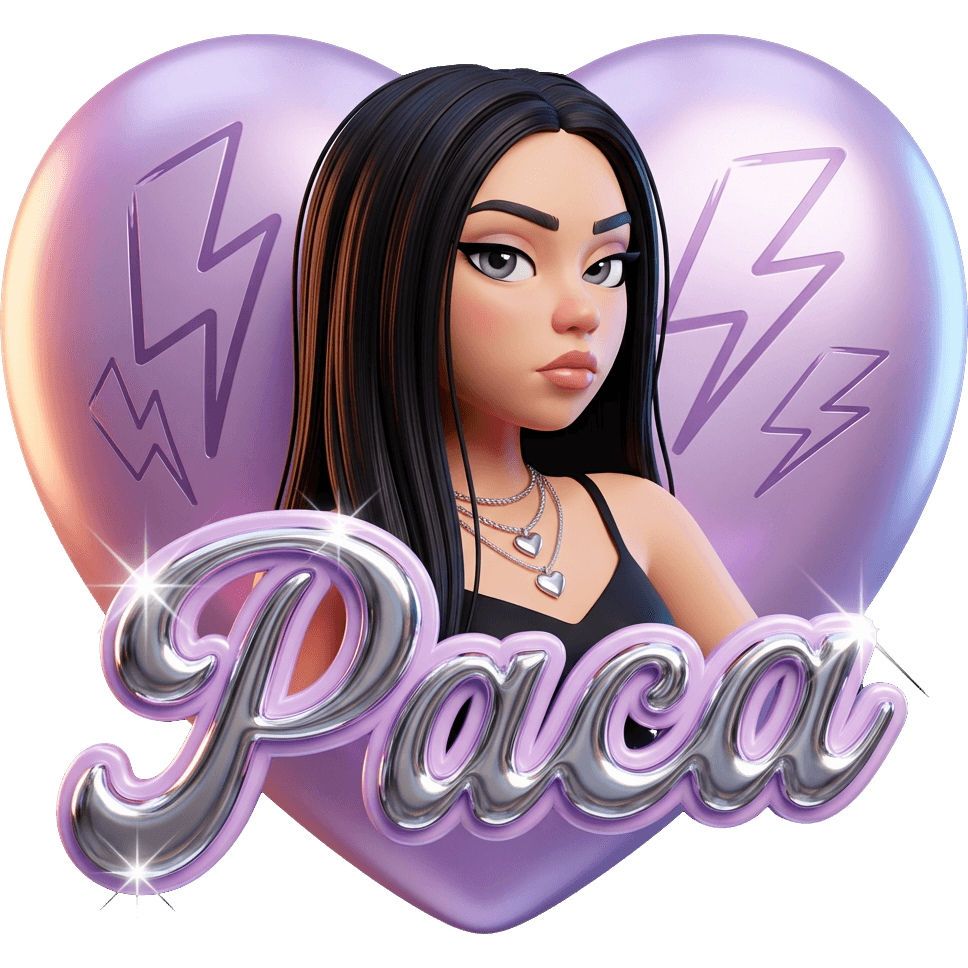 Paca Lila TikTok LIVE gift