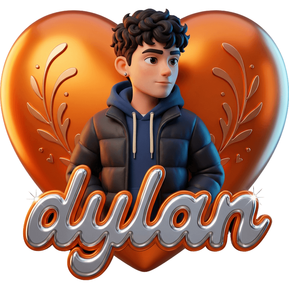 Dylan Serein TikTok LIVE gift