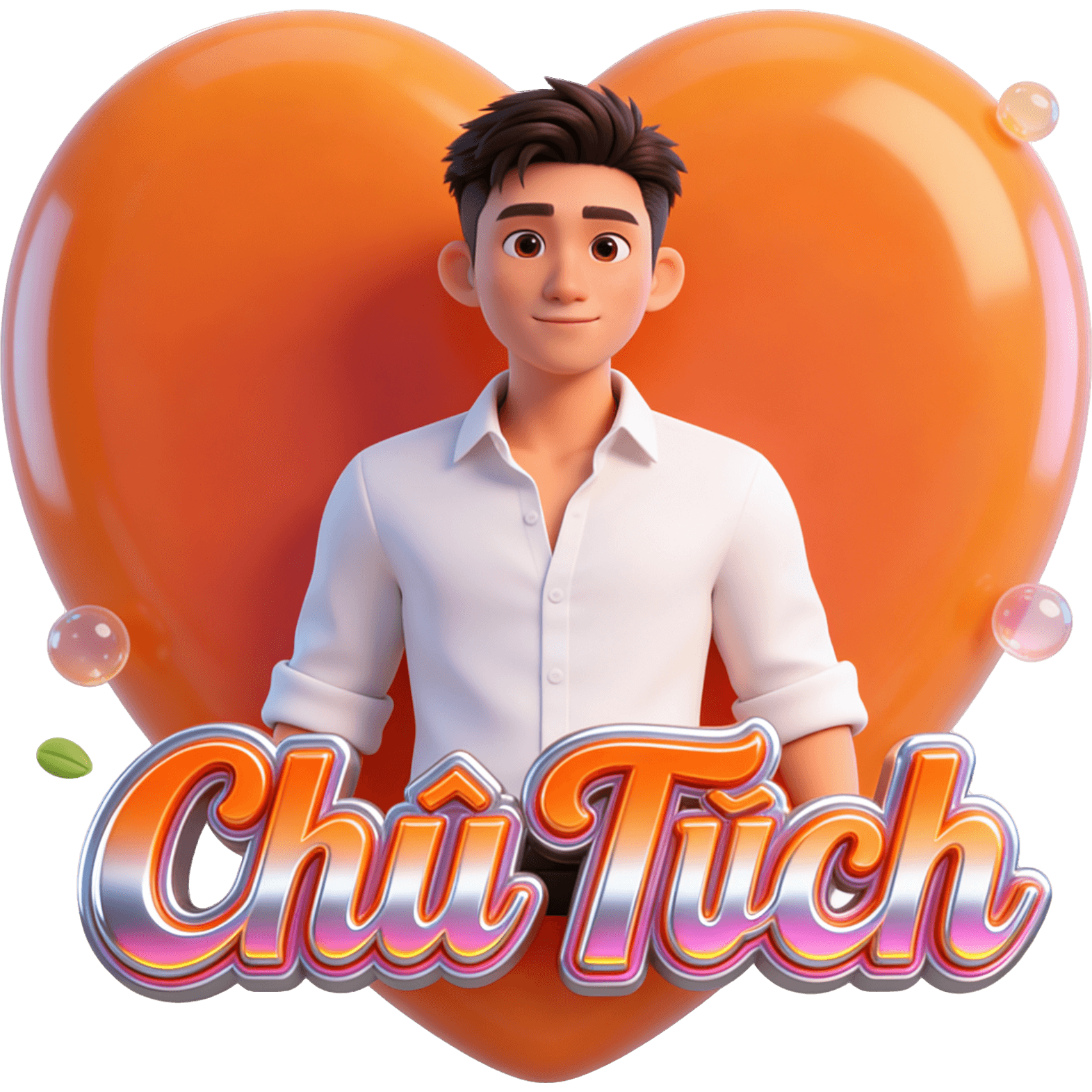 Kim Yêu TikTok LIVE gift