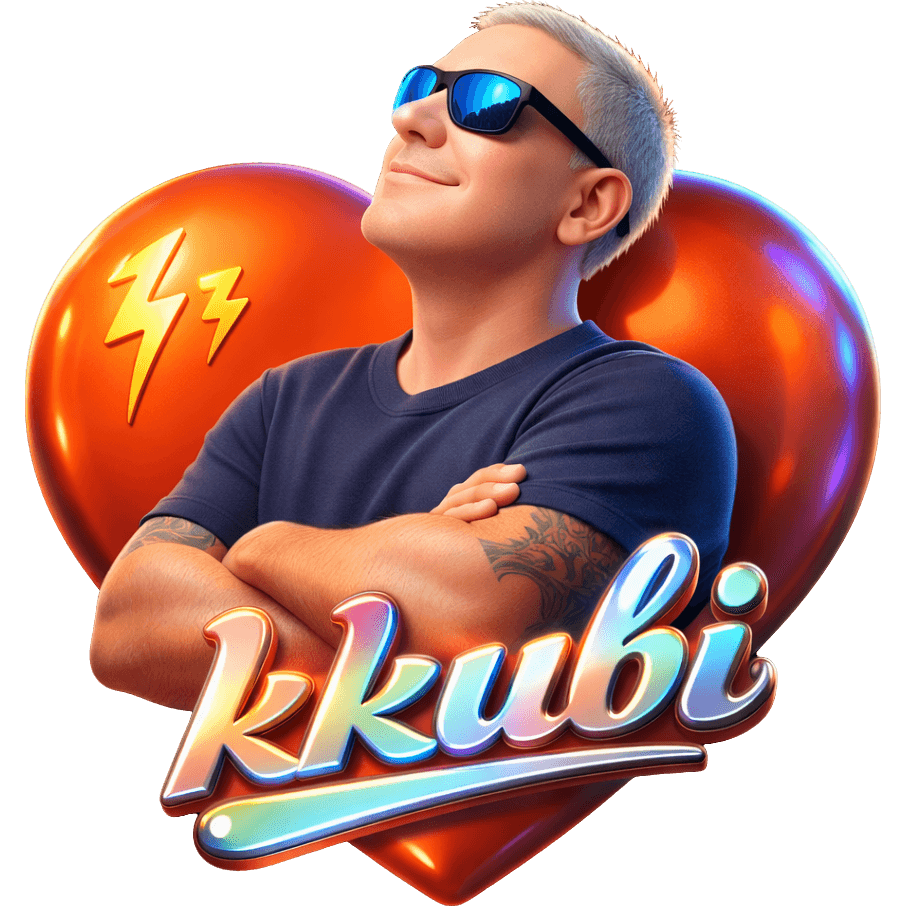 Kkubi Firme TikTok LIVE gift