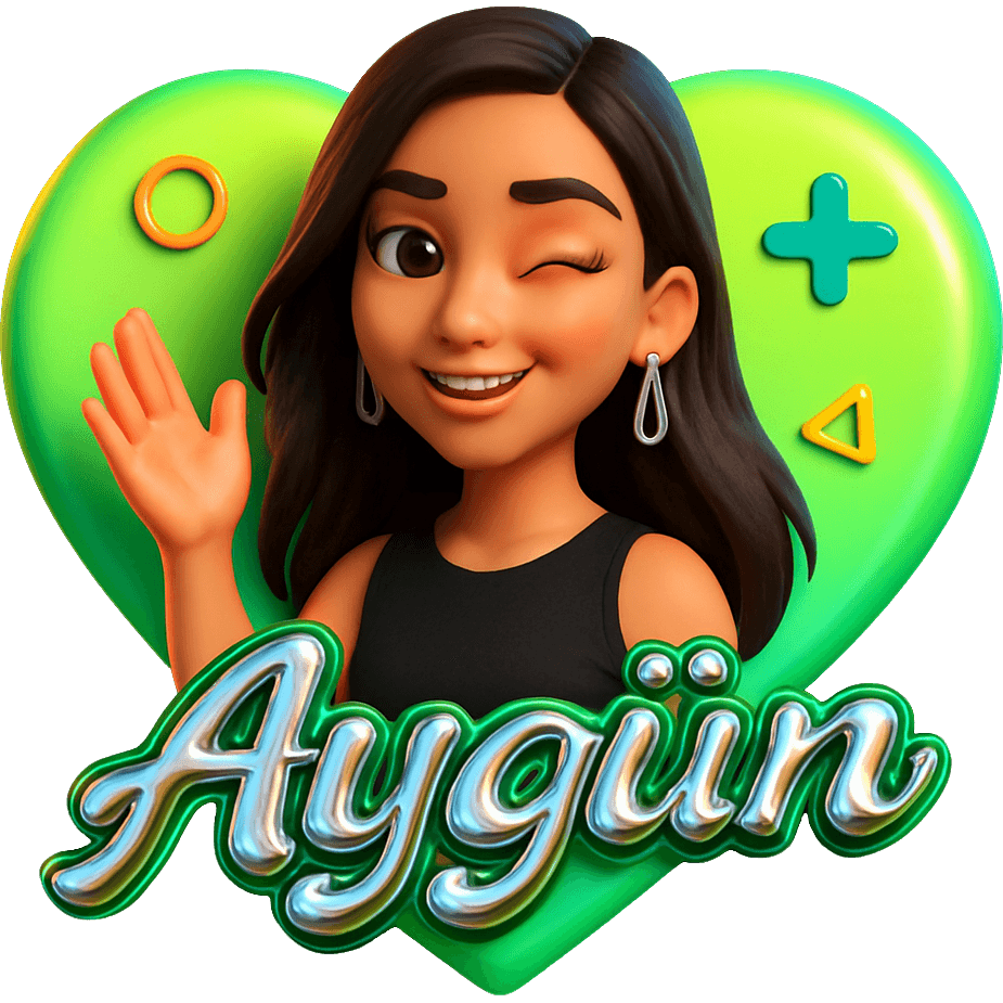 Aygün Selamı TikTok LIVE gift