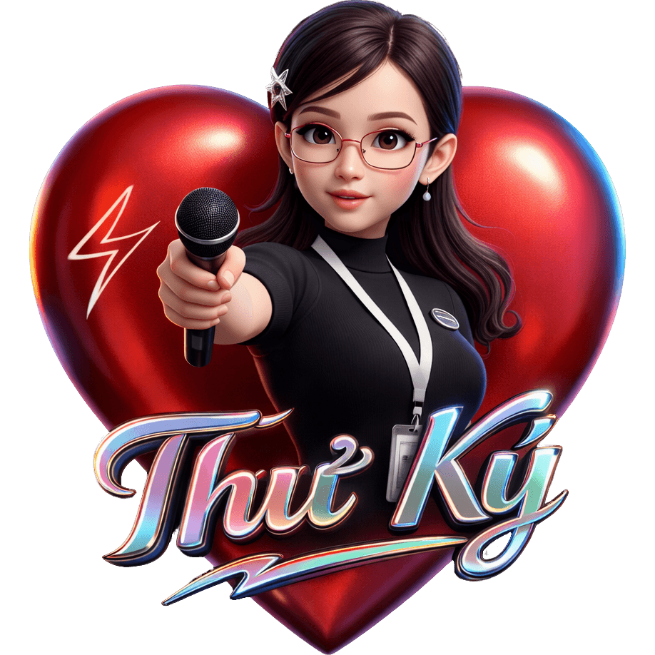 Thư Ký Peoiu TikTok LIVE gift