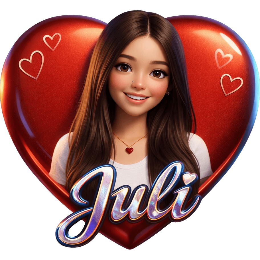 Juli Serena TikTok LIVE gift