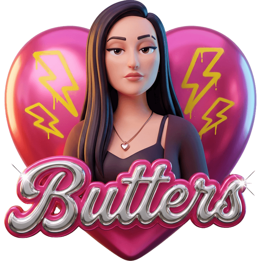 ButterCup Bash TikTok LIVE gift