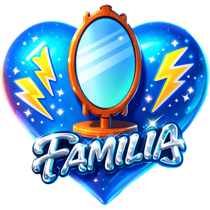 Familia Espejo TikTok LIVE gift
