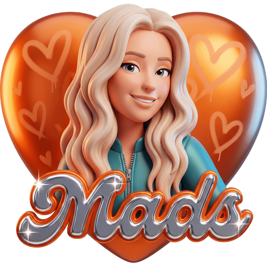 Mads Airlift TikTok LIVE gift
