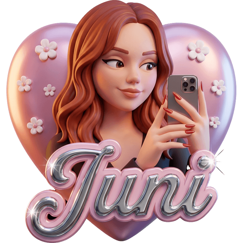 Juni Bloom TikTok LIVE gift