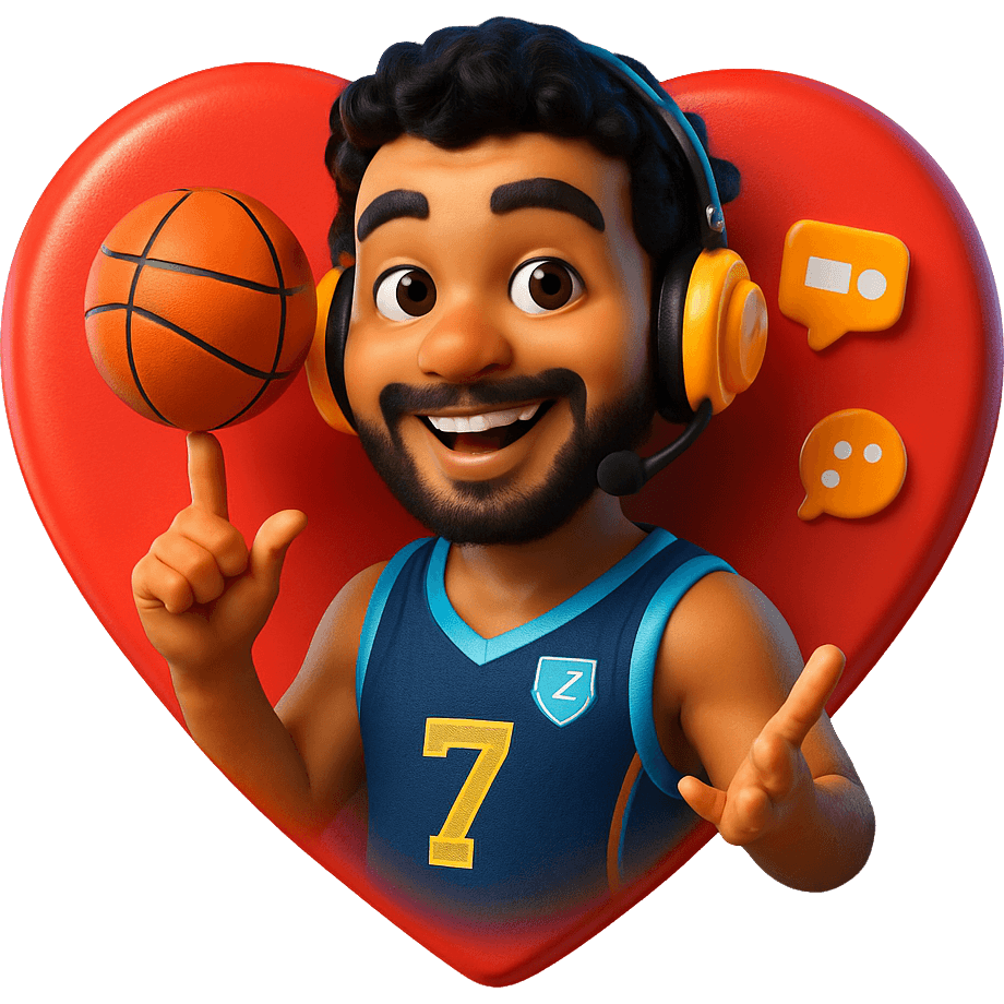 Lesther Balón TikTok LIVE gift
