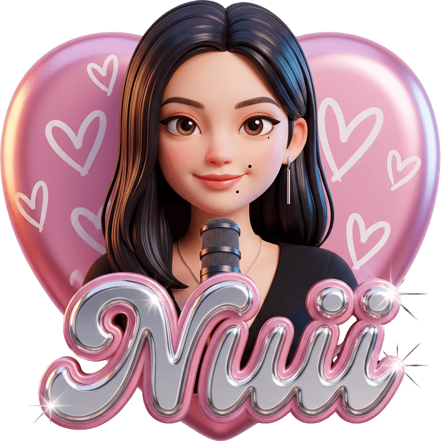 Nuii Soloyong TikTok LIVE gift
