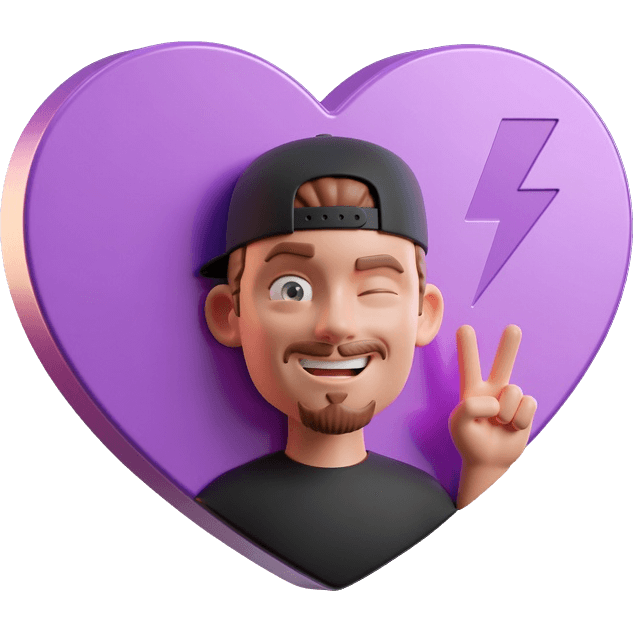 Ich bin das nich TikTok LIVE gift