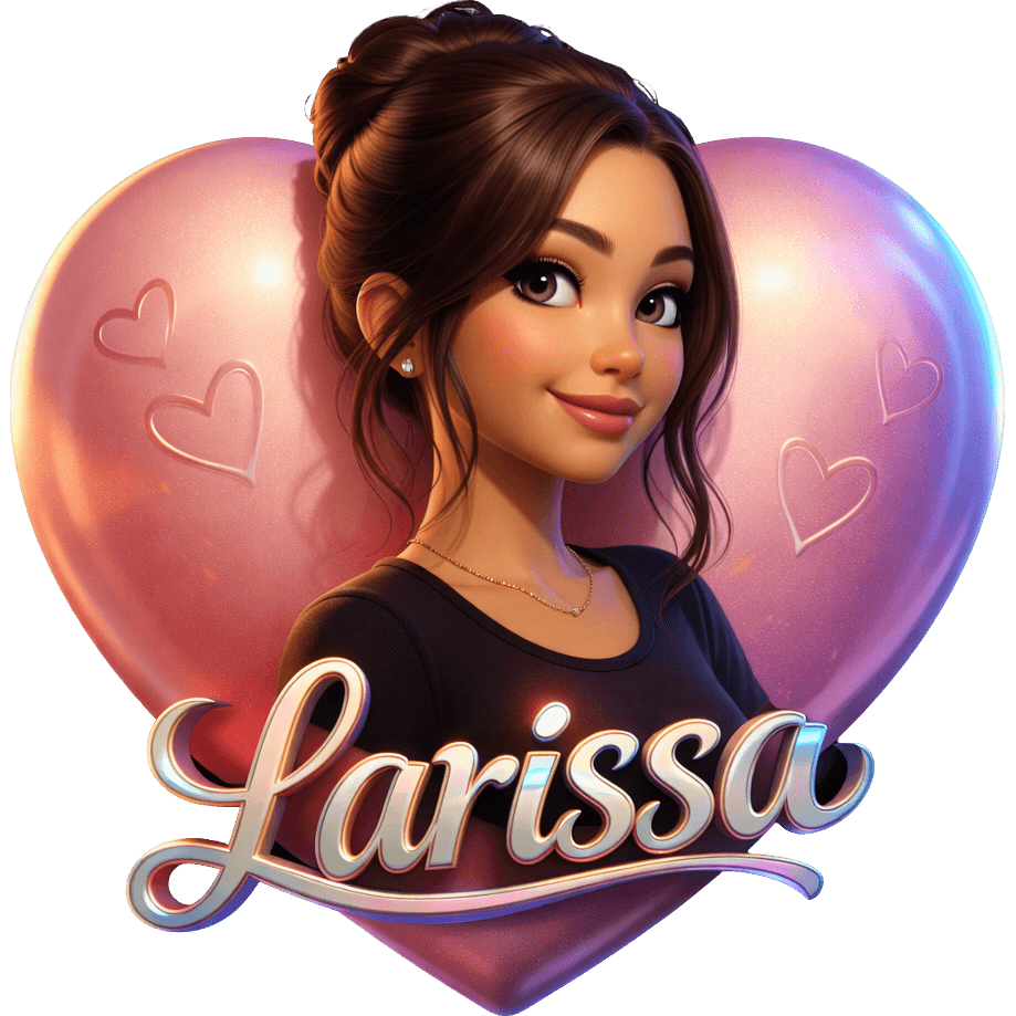 Larissa Rosa TikTok LIVE gift