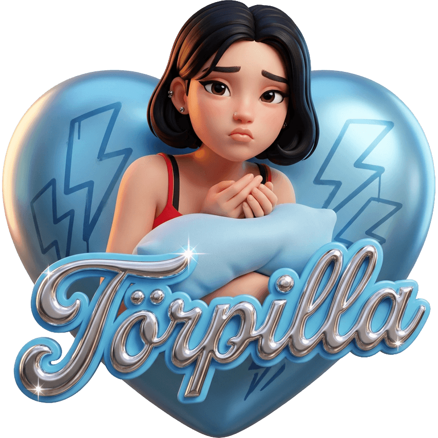 Törpilla Dikk TikTok LIVE gift