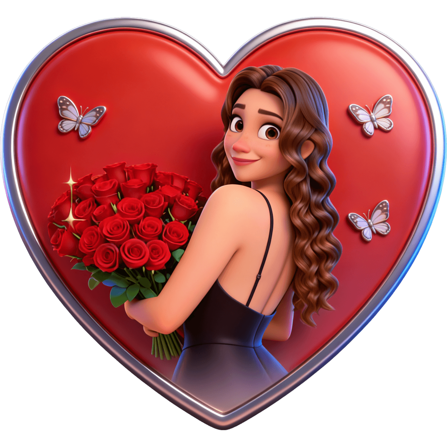 mi Leidy TikTok LIVE gift