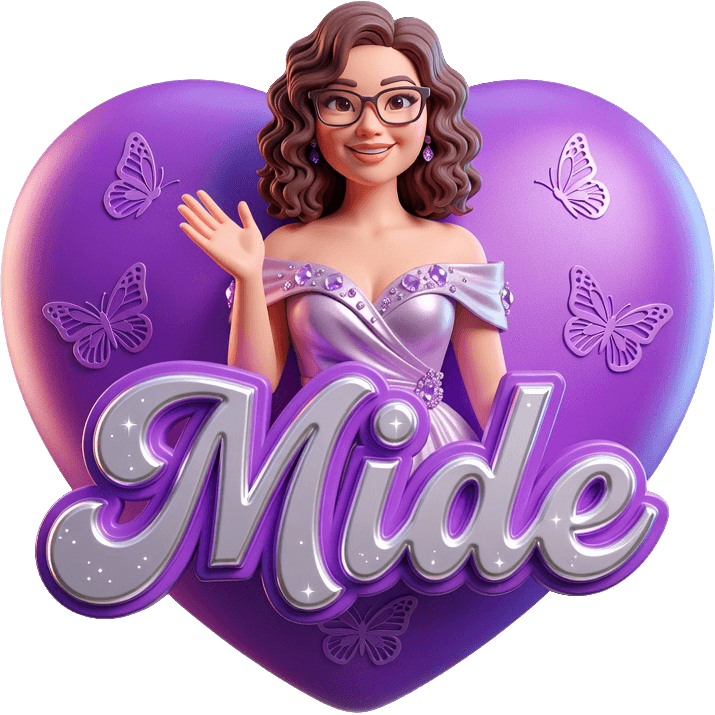 Mide Brillo TikTok LIVE gift