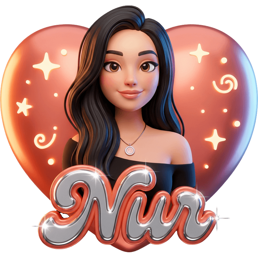 Nur Işıltısı TikTok LIVE gift