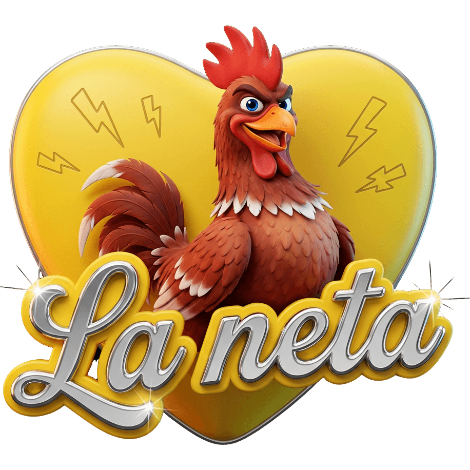 Compa gallo TikTok LIVE gift