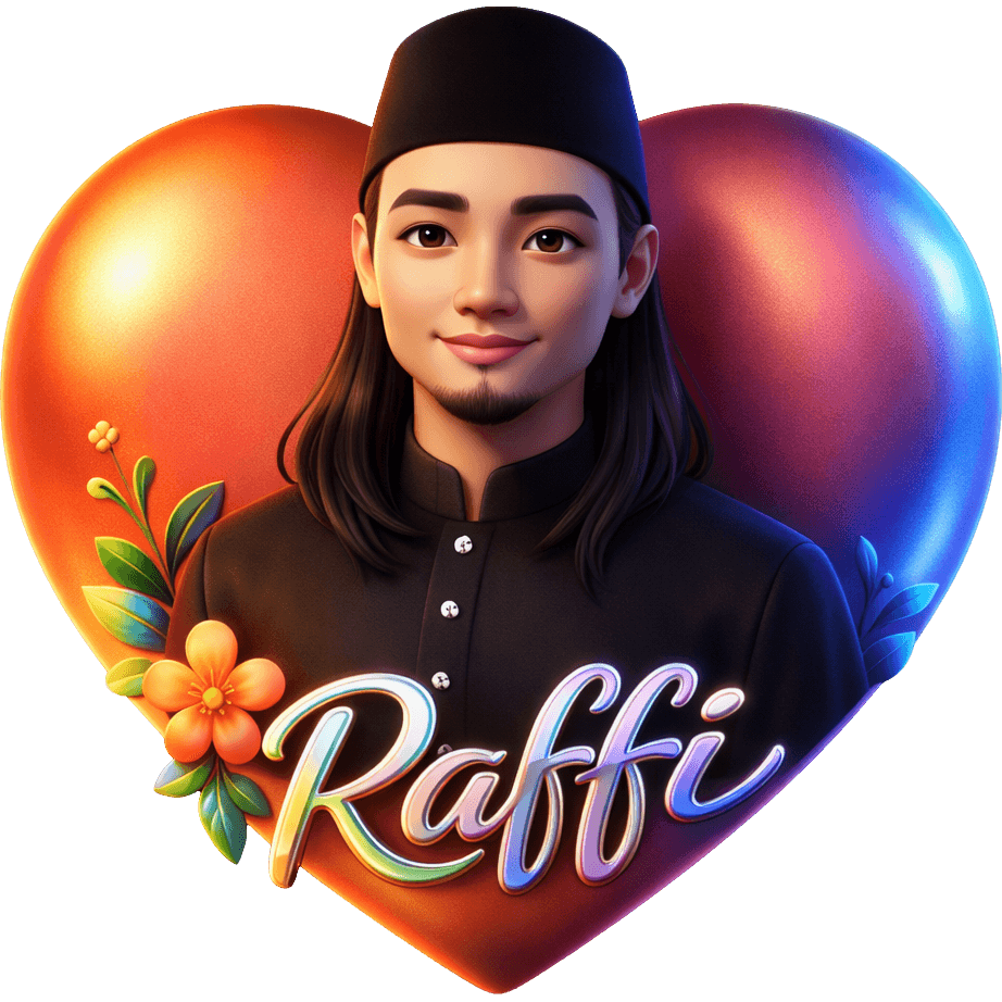Raffi TikTok LIVE gift