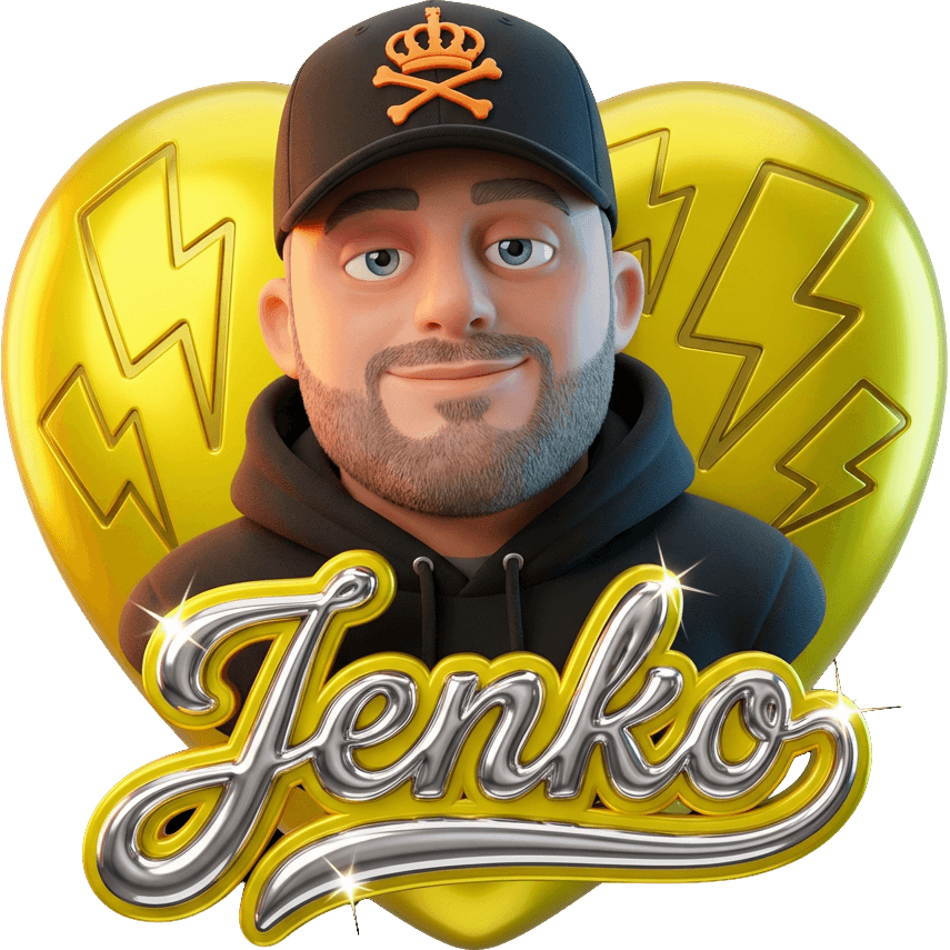 Cheeky Challenger TikTok LIVE gift