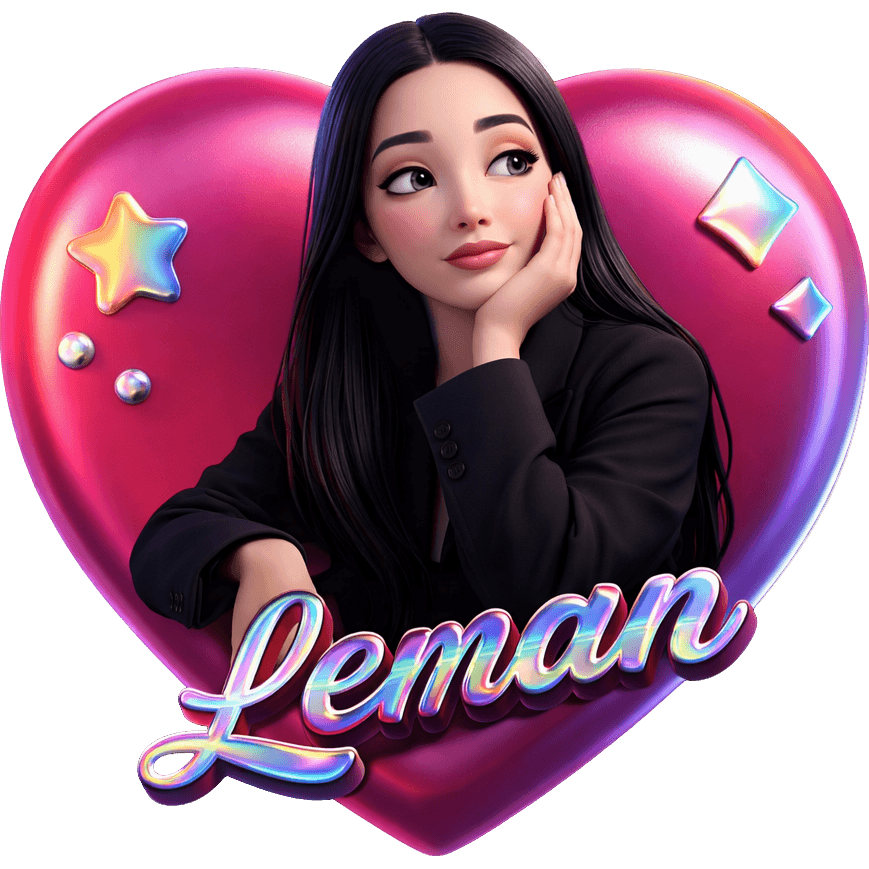 Lemandıdaa TikTok LIVE gift