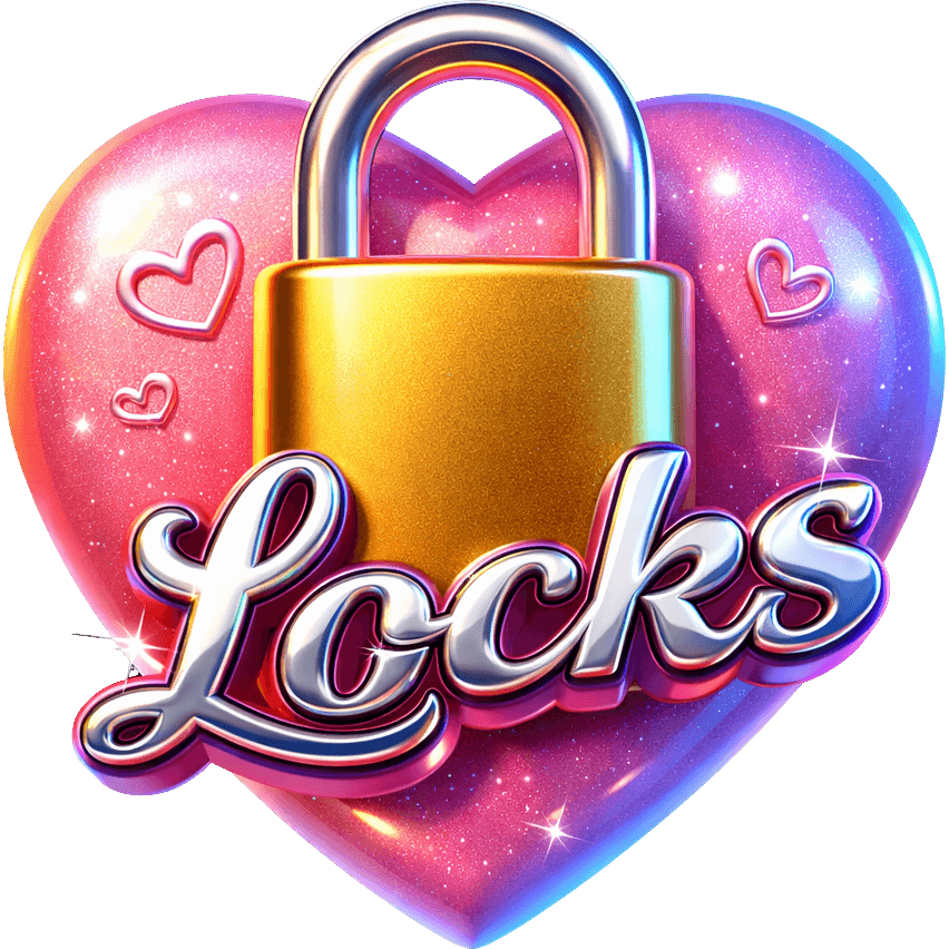 Locked In TikTok LIVE gift
