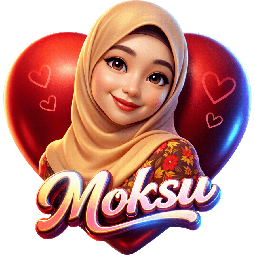 Moksu Manis TikTok LIVE gift