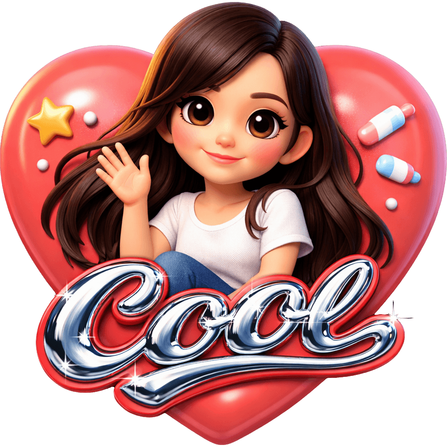 Cool Wave TikTok LIVE gift