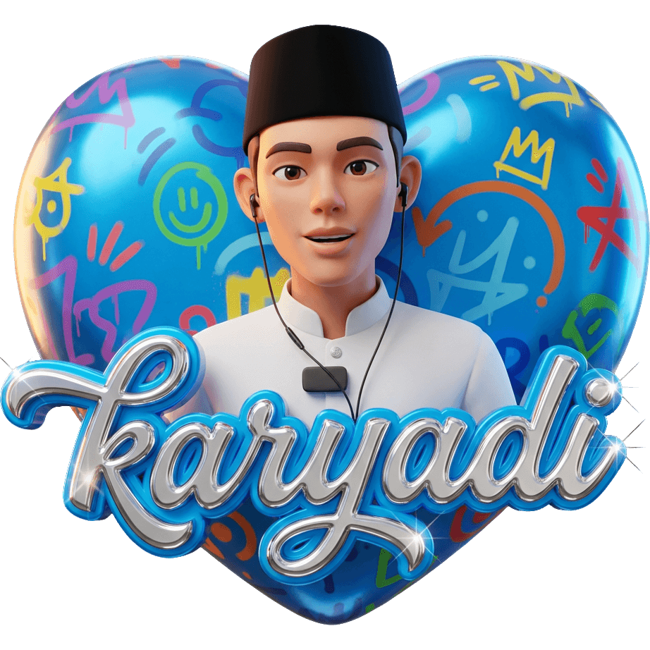 CEO Santai TikTok LIVE gift