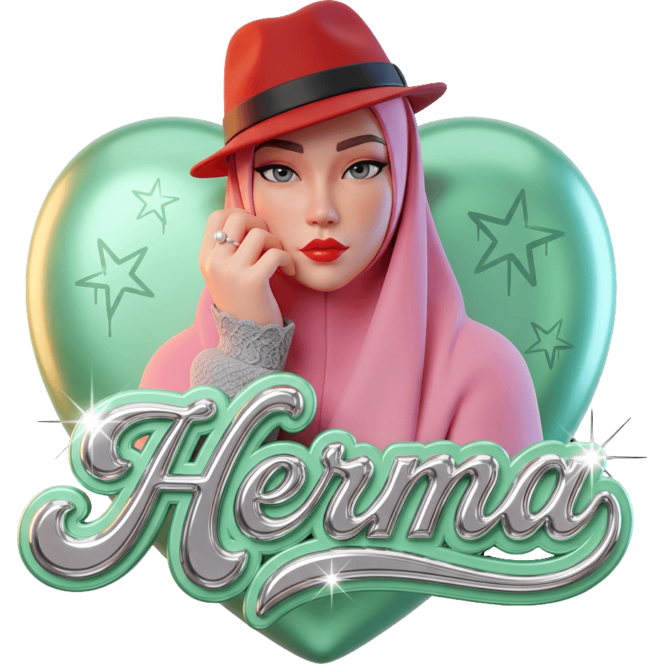Herma Fams TikTok LIVE gift