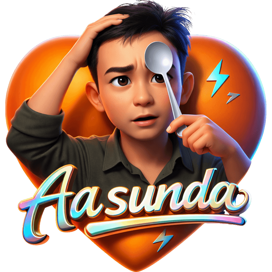 Aa Sunda TikTok LIVE gift