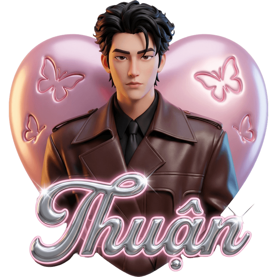 Minh Thuận TikTok LIVE gift