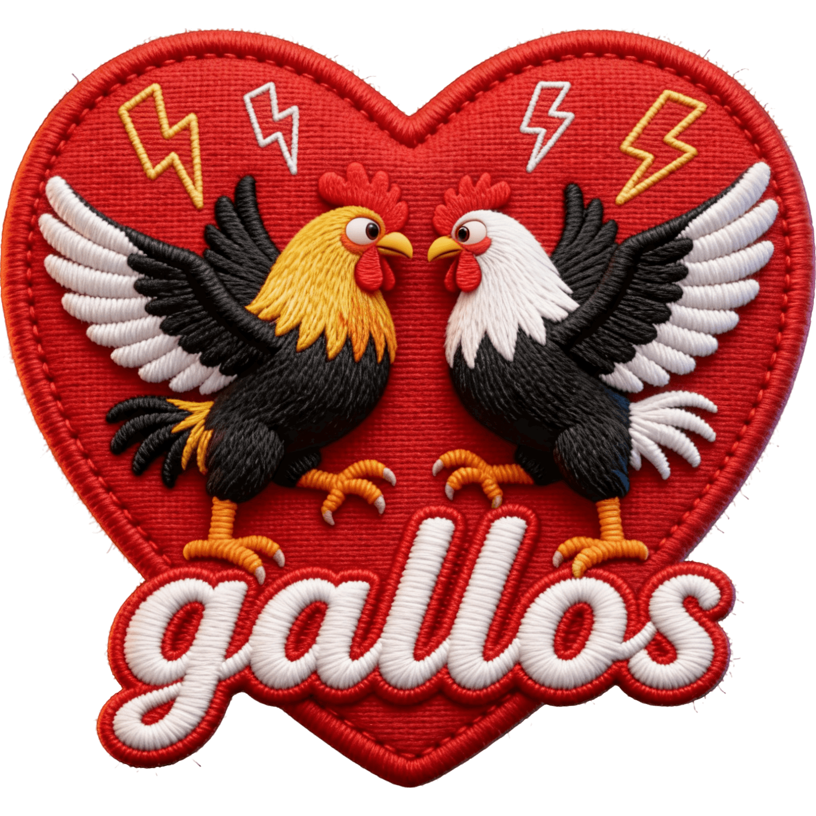 Los Gallos TikTok LIVE gift
