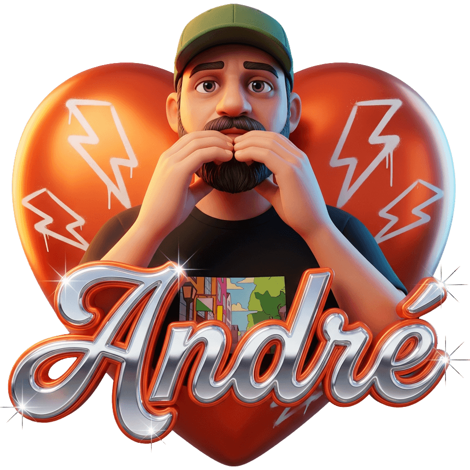 André Malagueta TikTok LIVE gift