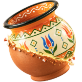 Avanos Pottery TikTok LIVE gift