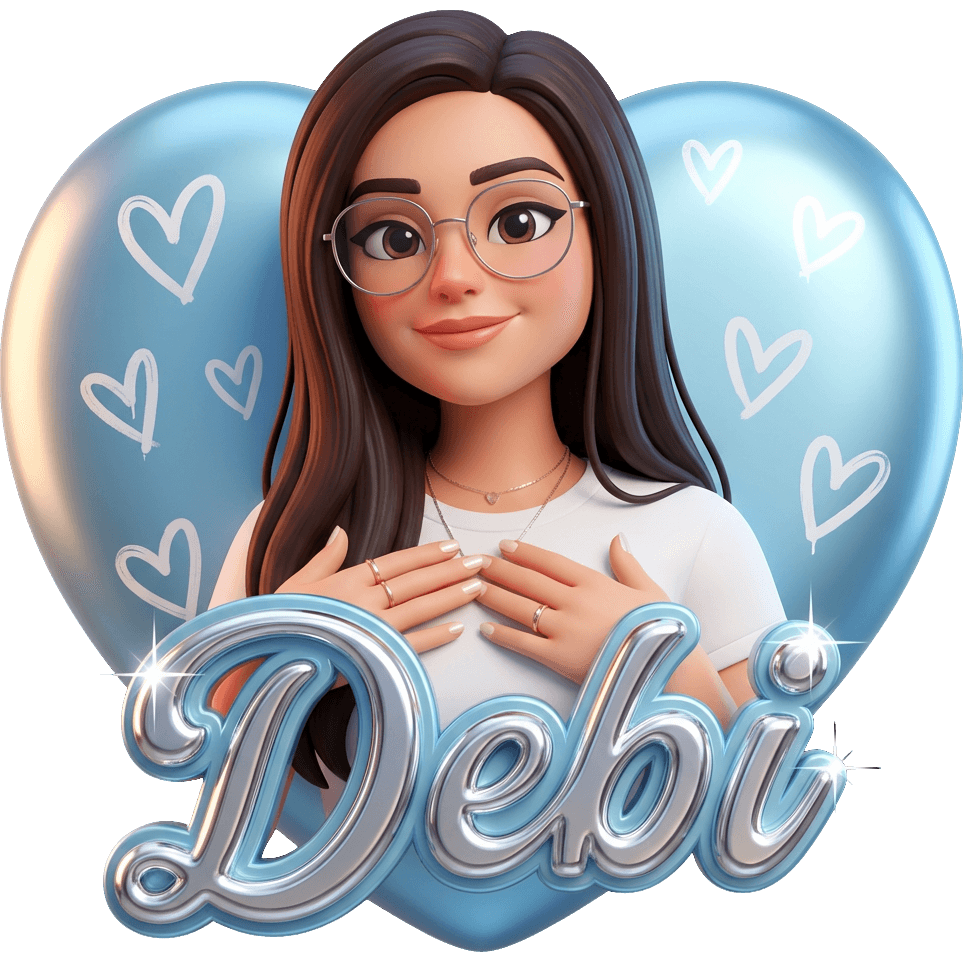 Debiii TikTok LIVE gift
