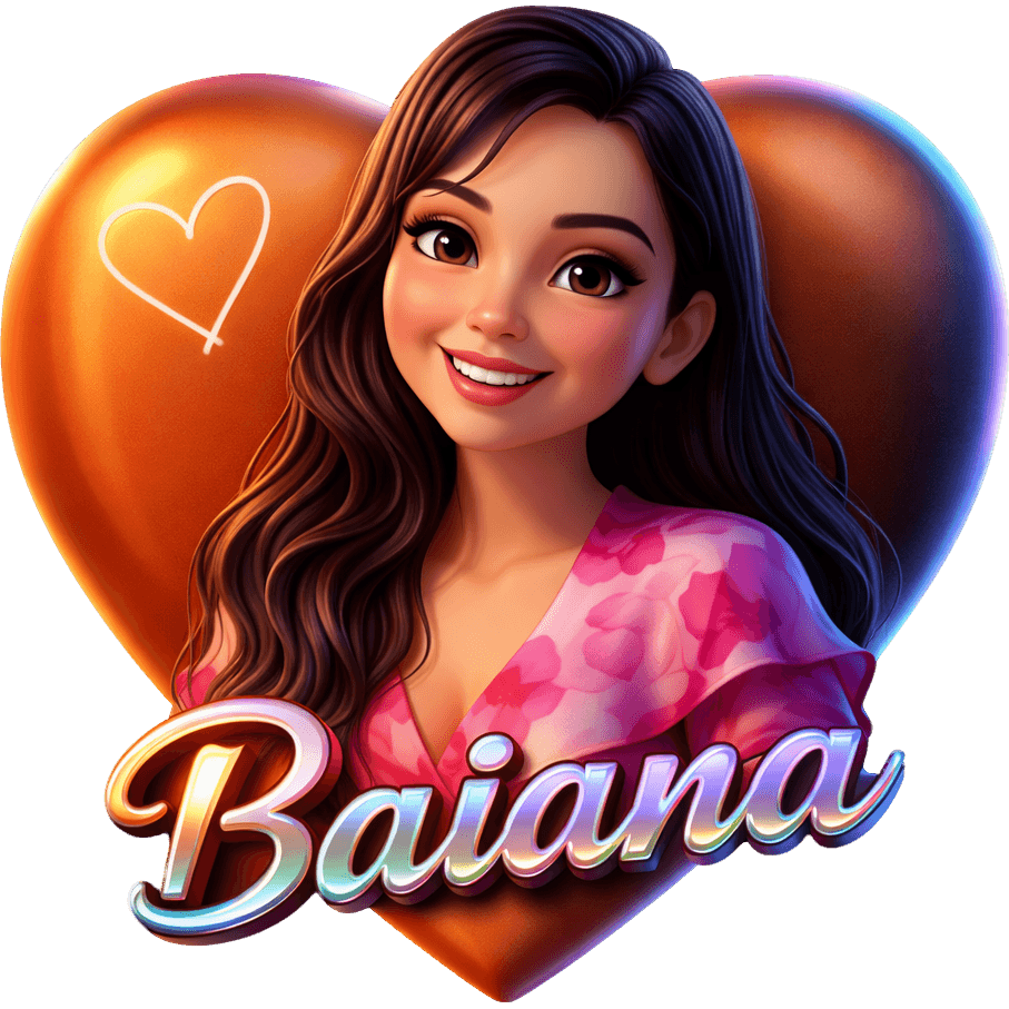 Baiana em Flor TikTok LIVE gift