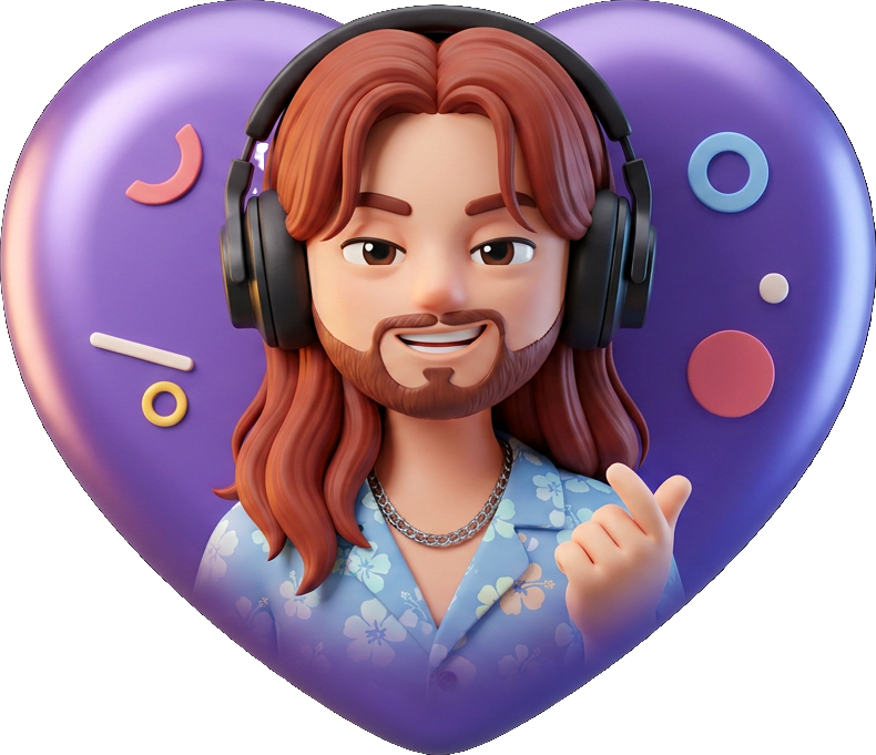 Horde Love TikTok LIVE gift