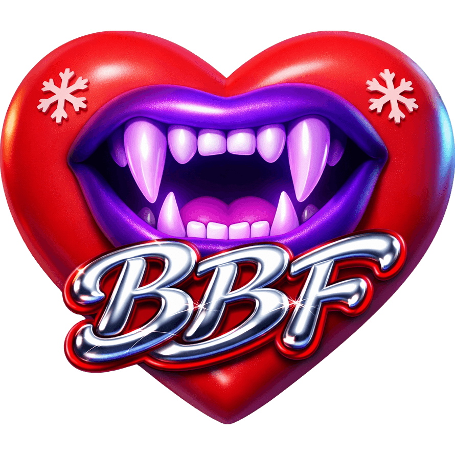 BBF TikTok LIVE gift