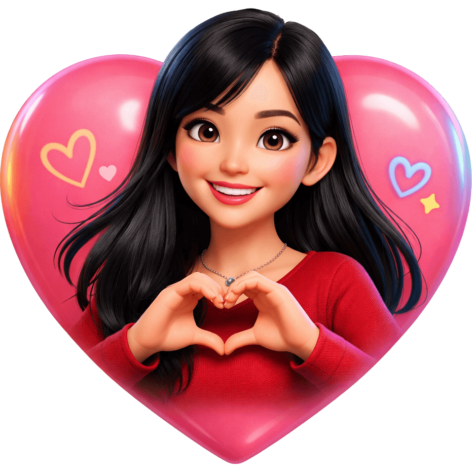 Noku Përqafim TikTok LIVE gift