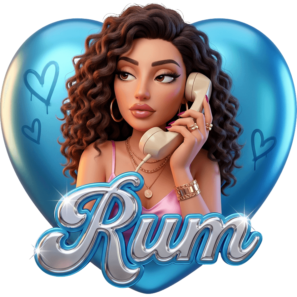 Rum Telefonu TikTok LIVE gift
