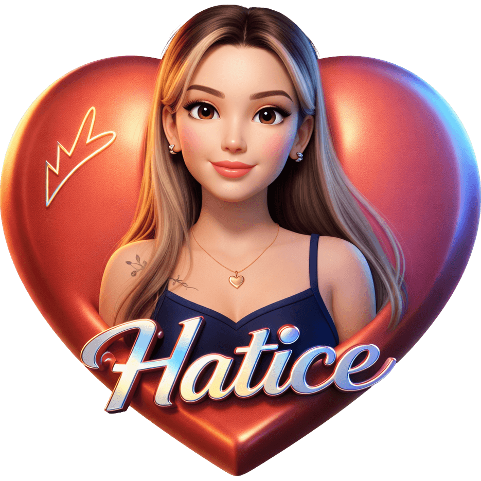 Taçlı Hatice TikTok LIVE gift