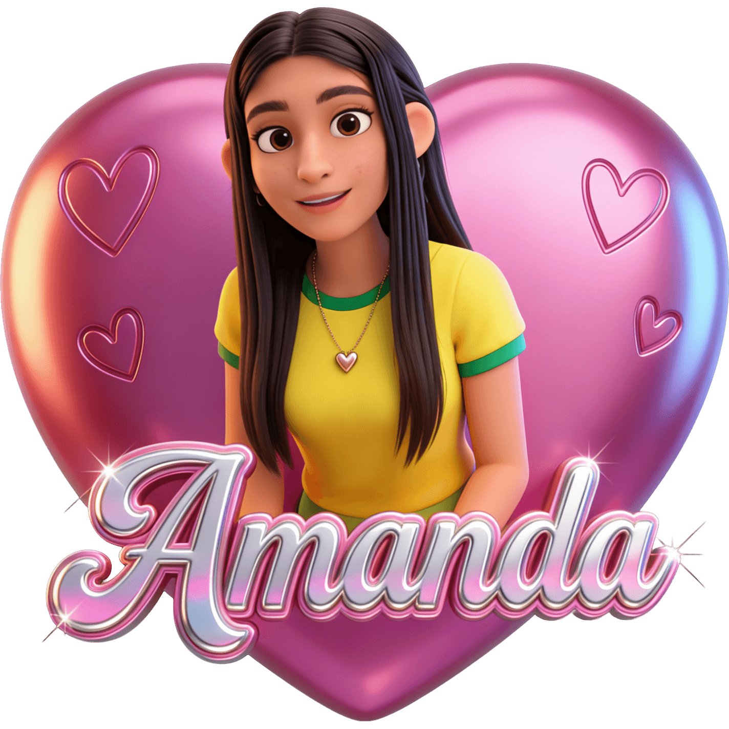 Mis amores TikTok LIVE gift