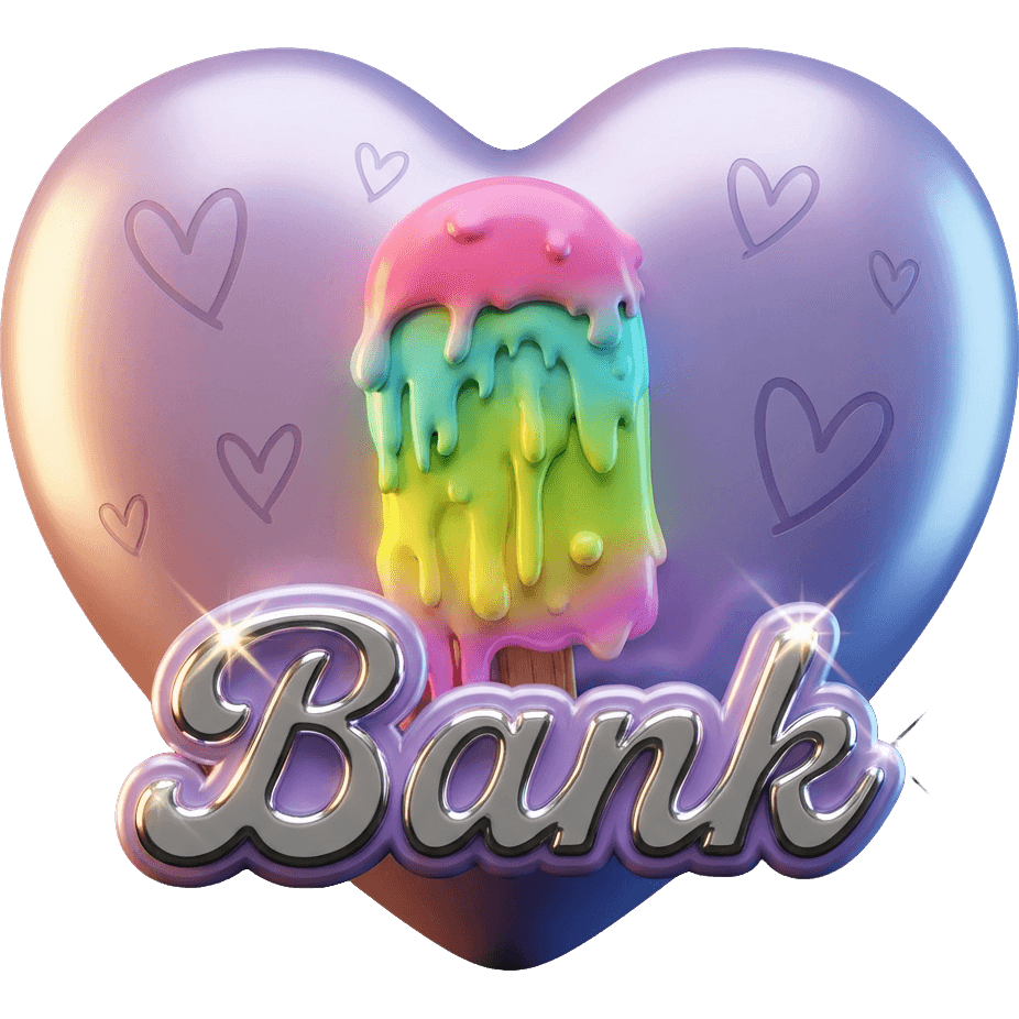 Bank ရေခဲမုန့် TikTok LIVE gift