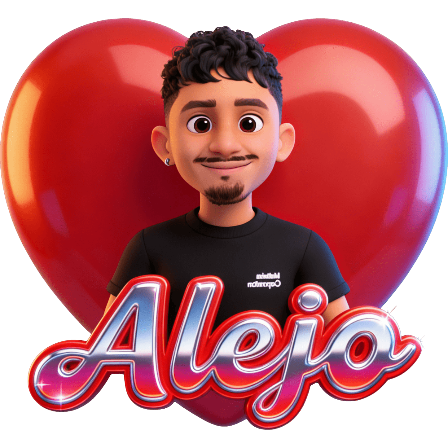 Alejo Rojo TikTok LIVE gift