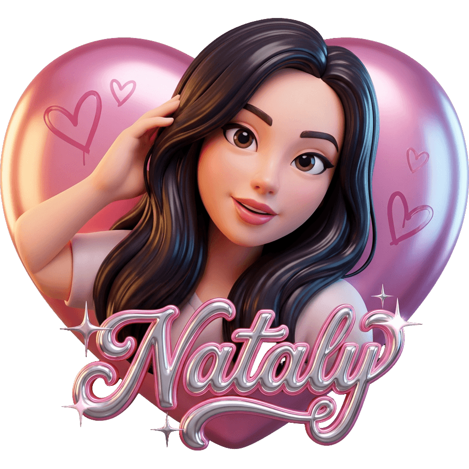 Nataly Rosa TikTok LIVE gift