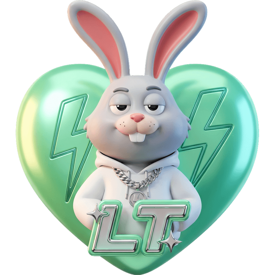 Conejo LT TikTok LIVE gift
