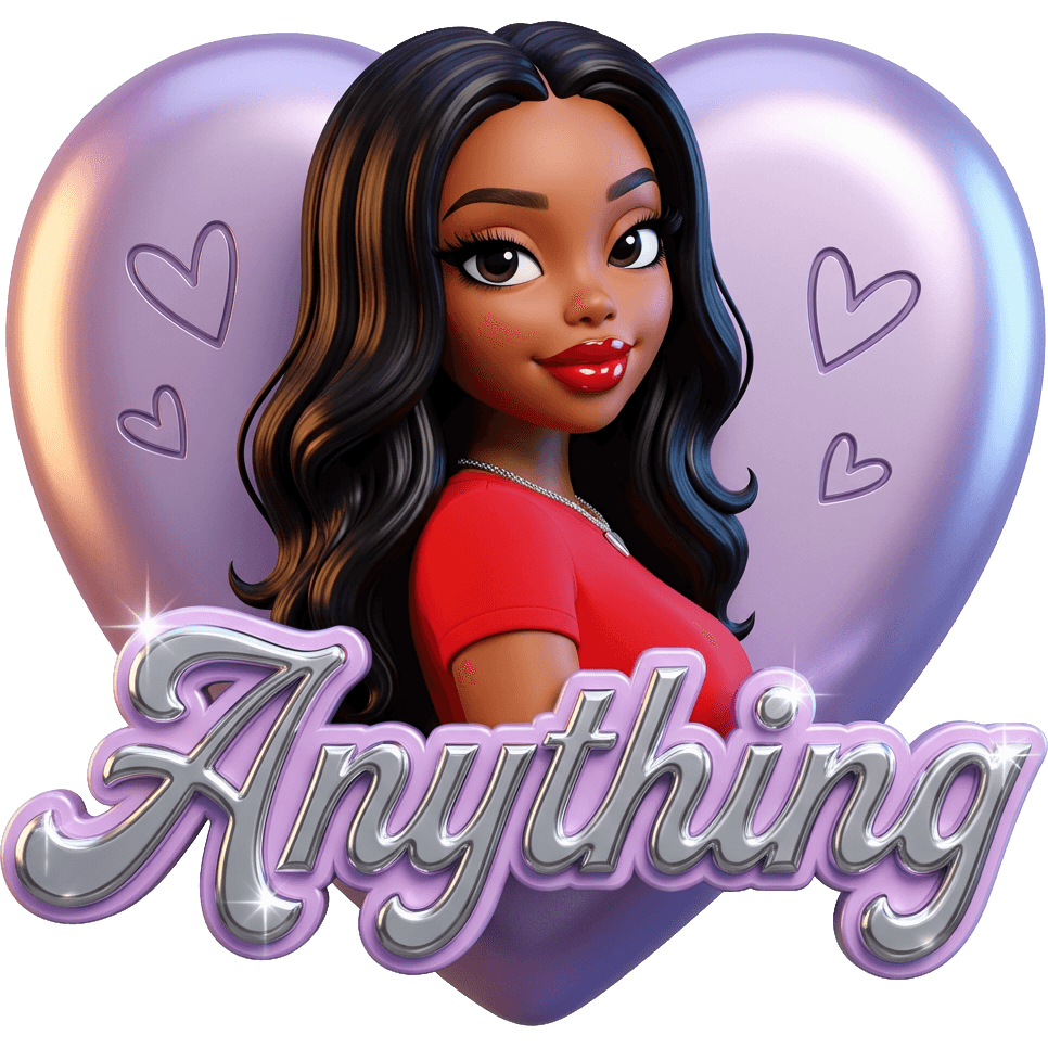 Confident Waves TikTok LIVE gift